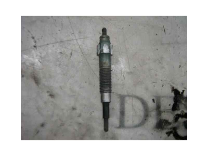 Recambio de calentador para nissan serena (c23m) 2.0 diesel referencia OEM IAM   