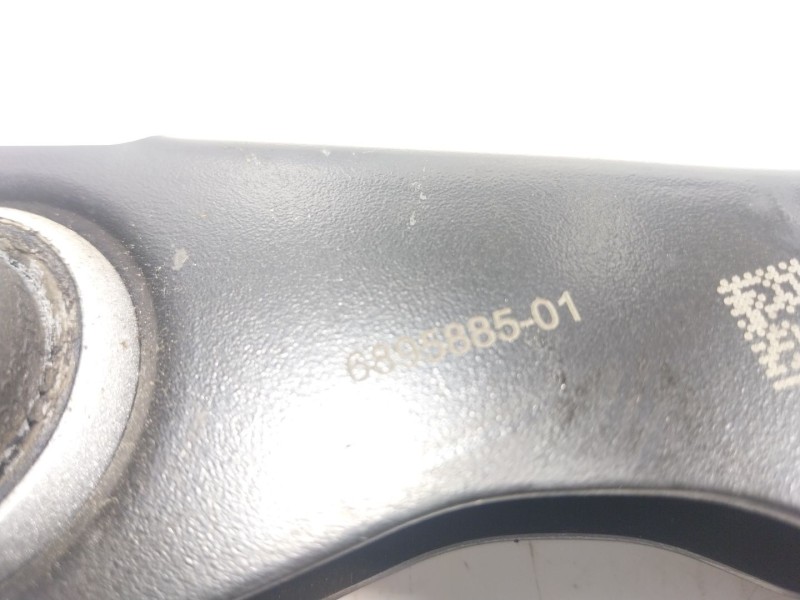 Recambio de brazo suspension superior trasero derecho para mini mini countryman (f60) cooper s all4 referencia OEM IAM 333068958