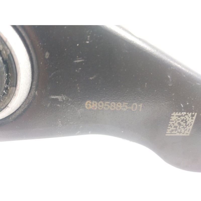 Recambio de brazo suspension superior trasero izquierdo para mini mini countryman (f60) cooper s all4 referencia OEM IAM 3330689