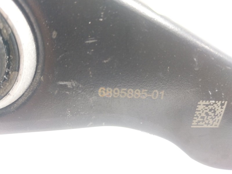 Recambio de brazo suspension superior trasero izquierdo para mini mini countryman (f60) cooper s all4 referencia OEM IAM 3330689