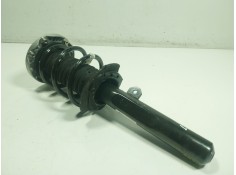 Recambio de amortiguador delantero izquierdo para mini mini countryman (f60) cooper s all4 referencia OEM IAM 31316867211 313168