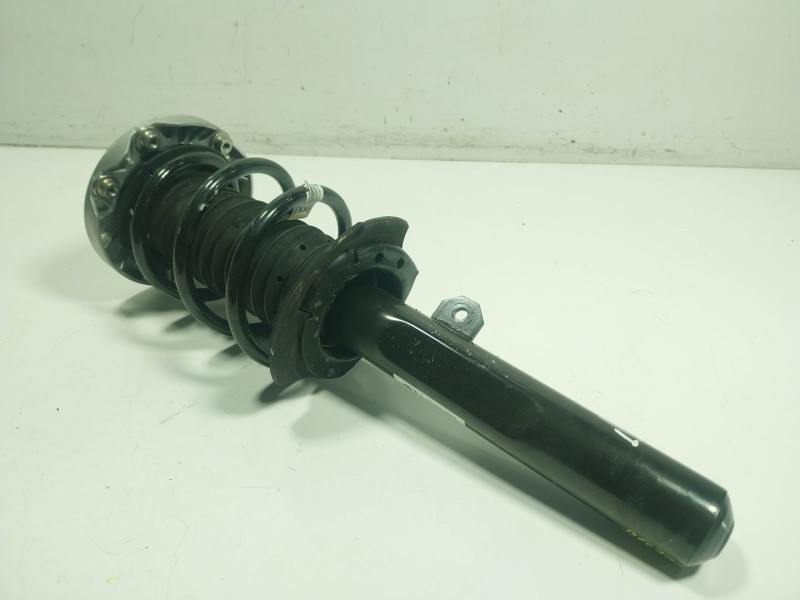 Recambio de amortiguador delantero izquierdo para mini mini countryman (f60) cooper s all4 referencia OEM IAM 31316867211 313168