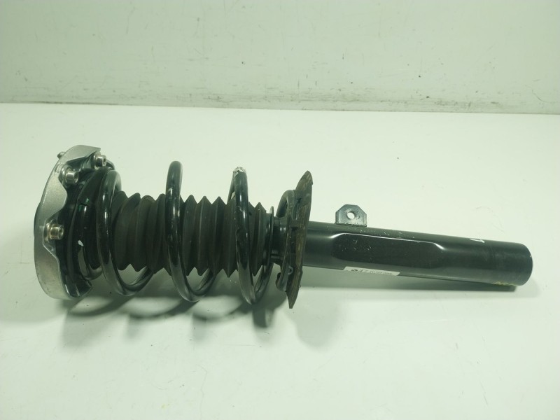 Recambio de amortiguador delantero izquierdo para mini mini countryman (f60) cooper s all4 referencia OEM IAM 31316867211 313168