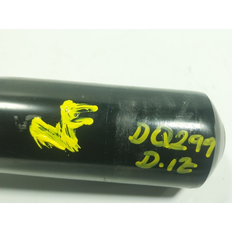 Recambio de amortiguador delantero izquierdo para mini mini countryman (f60) cooper s all4 referencia OEM IAM 31316867211 313168