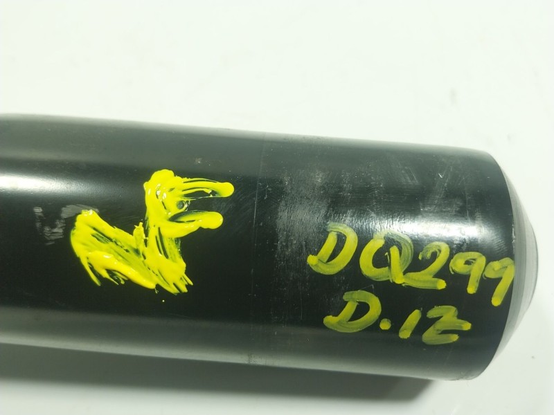 Recambio de amortiguador delantero izquierdo para mini mini countryman (f60) cooper s all4 referencia OEM IAM 31316867211 313168