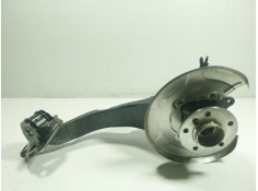 Recambio de mangueta trasera izquierda para mini mini countryman (f60) cooper s all4 referencia OEM IAM 33308842879   2