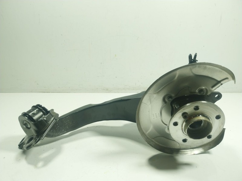 Recambio de mangueta trasera izquierda para mini mini countryman (f60) cooper s all4 referencia OEM IAM 33308842879  