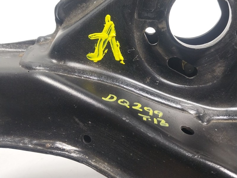 Recambio de mangueta trasera izquierda para mini mini countryman (f60) cooper s all4 referencia OEM IAM 33308842879  