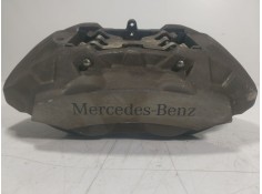 Recambio de pinza freno delantera derecha para mercedes-benz glc (x253) 200 eq boost 4-matic (253.981) referencia OEM IAM   