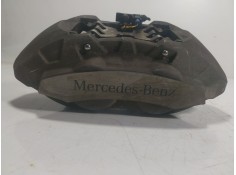 Recambio de pinza freno delantera izquierda para mercedes-benz glc (x253) 200 eq boost 4-matic (253.981) referencia OEM IAM   