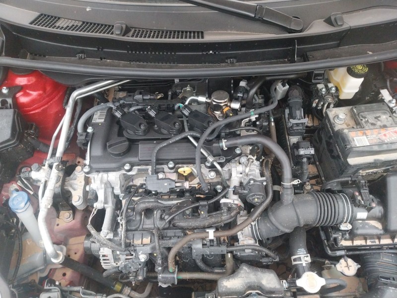 toyota yaris (_p21_, _pa1_, _ph1_) del año 2024