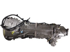 Recambio de caja cambios para bmw x3 (f25) xdrive 20 d referencia OEM IAM 24008617113 8HP45X  2