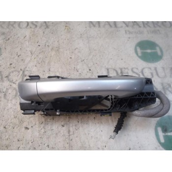 MANETA EXTERIOR TRASERA DERECHA 1K8837206EGRU 