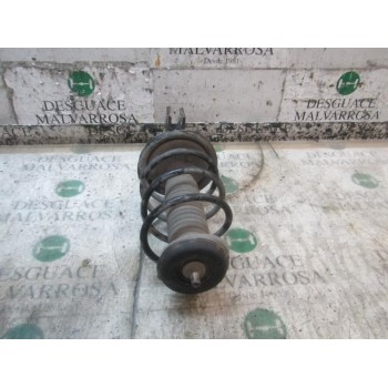 AMORTIGUADOR DELANTERO IZQUIERDO 