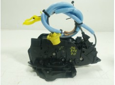 Recambio de cerradura puerta delantera derecha para bmw 4 descapotable (g23, g83) 420 i referencia OEM IAM  795614207  2