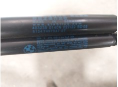 Recambio de amortiguadores maletero / porton para bmw 4 descapotable (g23, g83) 420 i referencia OEM IAM  4032390140N  2