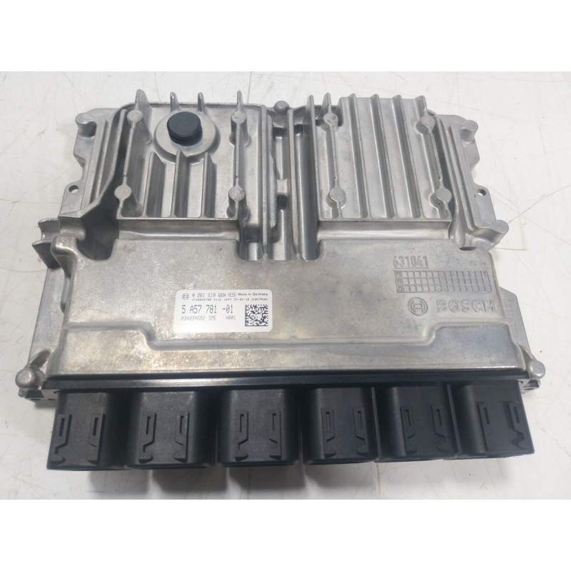 Recambio de centralita motor uce para bmw 4 descapotable (g23, g83) 420 i referencia OEM IAM  5A5778101 