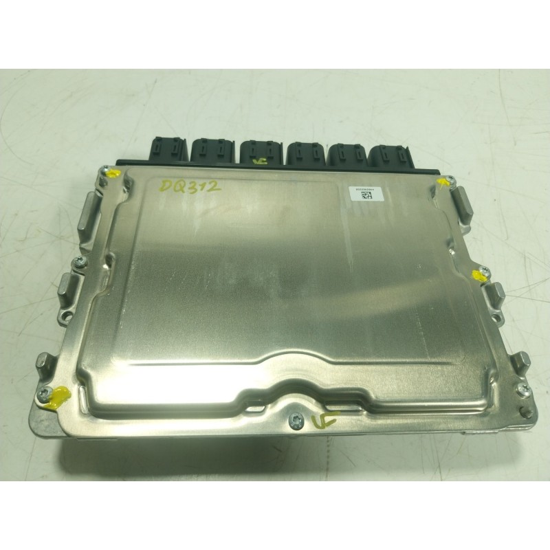 Recambio de centralita motor uce para bmw 4 descapotable (g23, g83) 420 i referencia OEM IAM  5A5778101 