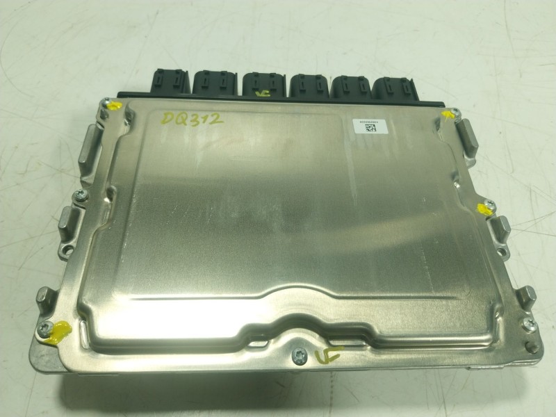 Recambio de centralita motor uce para bmw 4 descapotable (g23, g83) 420 i referencia OEM IAM  5A5778101 