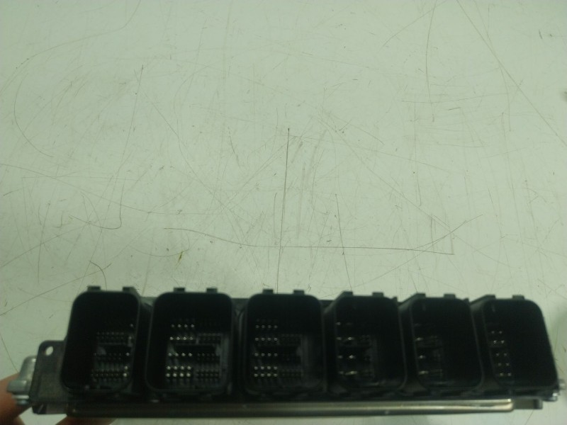 Recambio de centralita motor uce para bmw 4 descapotable (g23, g83) 420 i referencia OEM IAM  5A5778101 