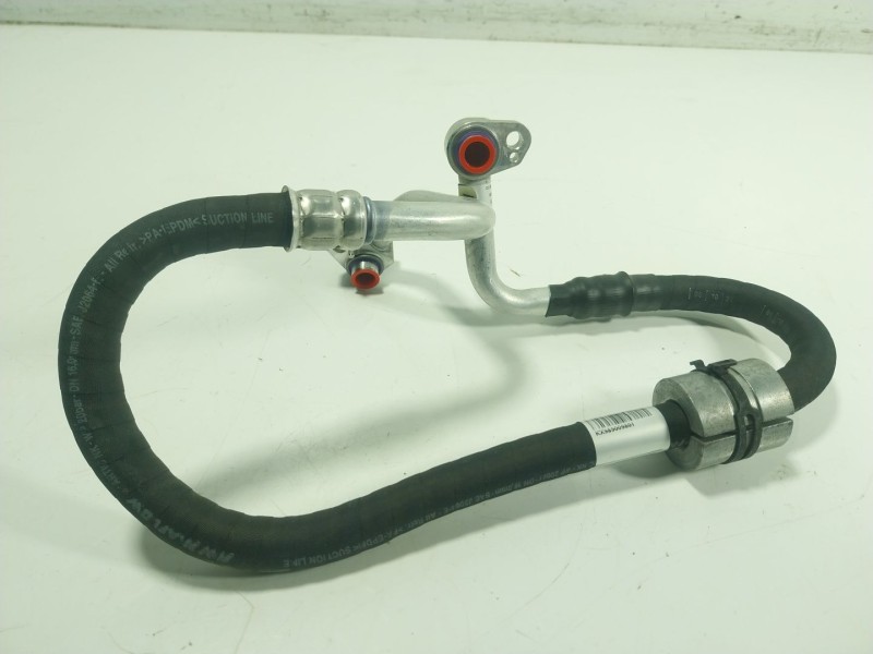 Recambio de tubos aire acondicionado para bmw 5 (g30, f90) 540 i xdrive referencia OEM IAM 64539890098 989009801 