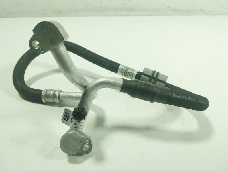 Recambio de tubos aire acondicionado para bmw 5 (g30, f90) 540 i xdrive referencia OEM IAM 64539890098 989009801 