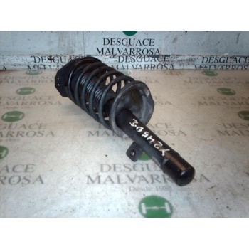 AMORTIGUADOR DELANTERO IZQUIERDO 