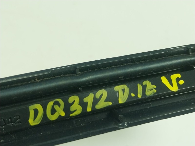 Recambio de brazo limpia delantero izquierdo para bmw 4 descapotable (g23, g83) 420 i referencia OEM IAM  61619448920042 