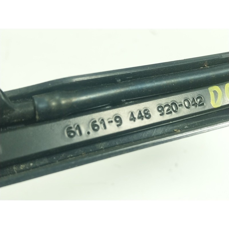 Recambio de brazo limpia delantero izquierdo para bmw 4 descapotable (g23, g83) 420 i referencia OEM IAM  61619448920042 