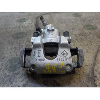 PINZA FRENO DELANTERA DERECHA 410014752R 