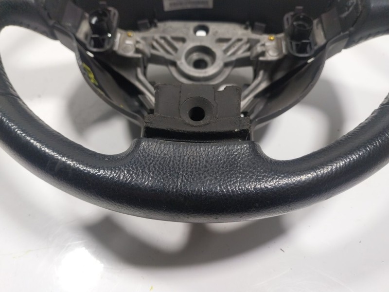 Recambio de volante para nissan qashqai / qashqai +2 i (j10, nj10, jj10e) 1.6 referencia OEM IAM 48430JD01D 48430JD01D 