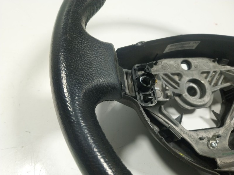 Recambio de volante para nissan qashqai / qashqai +2 i (j10, nj10, jj10e) 1.6 referencia OEM IAM 48430JD01D 48430JD01D 