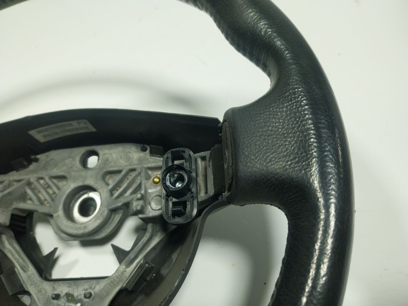 Recambio de volante para nissan qashqai / qashqai +2 i (j10, nj10, jj10e) 1.6 referencia OEM IAM 48430JD01D 48430JD01D 