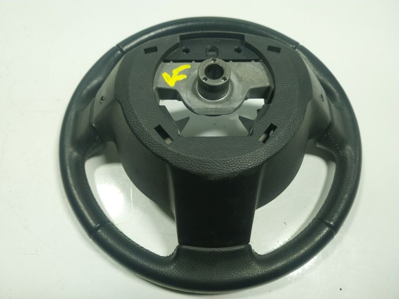 Recambio de volante para nissan qashqai / qashqai +2 i (j10, nj10, jj10e) 1.6 referencia OEM IAM 48430JD01D 48430JD01D 