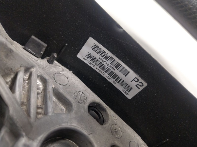 Recambio de volante para nissan qashqai / qashqai +2 i (j10, nj10, jj10e) 1.6 referencia OEM IAM 48430JD01D 48430JD01D 