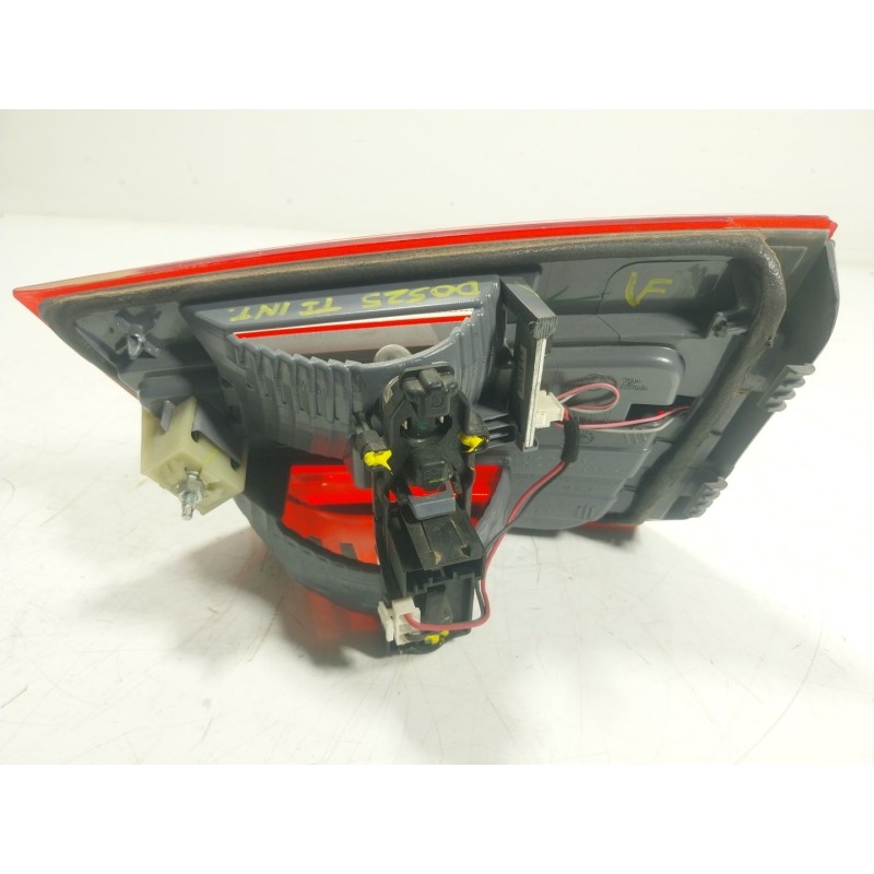 Recambio de piloto trasero izquierdo interior para bmw x3 (f25) xdrive 20 d referencia OEM IAM  721731311 