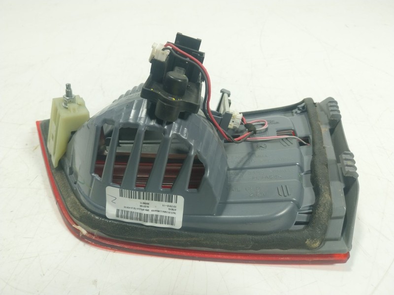 Recambio de piloto trasero izquierdo interior para bmw x3 (f25) xdrive 20 d referencia OEM IAM  721731311 