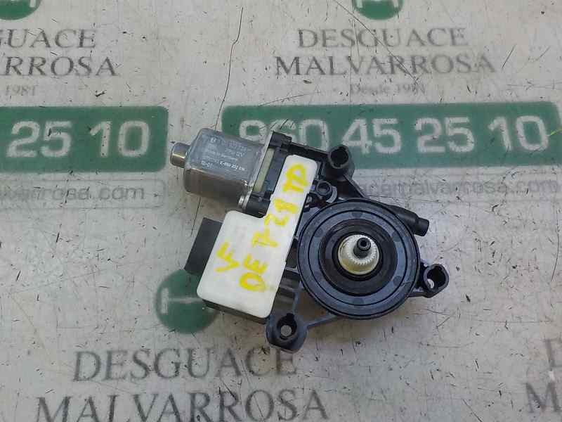 Recambio de motor elevalunas trasero derecho para seat leon (5f1) reference referencia OEM IAM 5Q0959812E 0130822724 0130822724