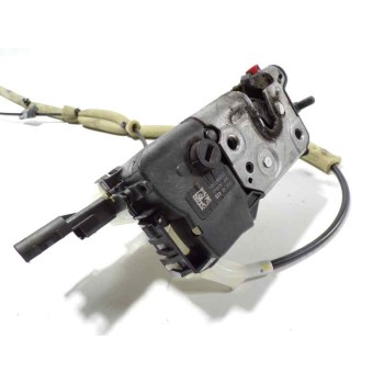 CERRADURA PUERTA LATERAL DERECHA 