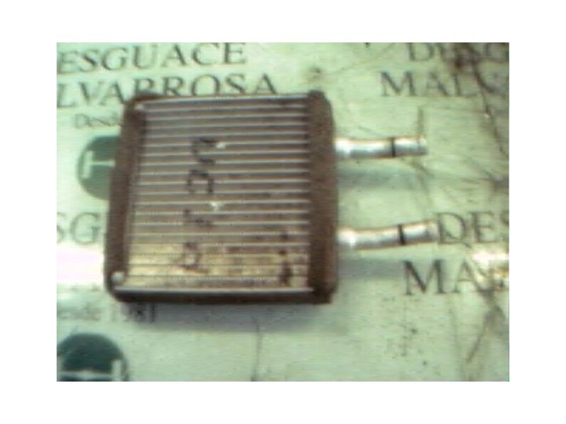 Recambio de radiador calefaccion / aire acondicionado para hyundai atos prime (mx) gls referencia OEM IAM   