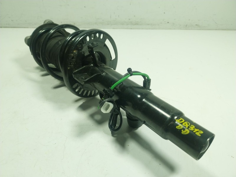 Recambio de amortiguador delantero derecho para bmw 4 descapotable (g23, g83) 420 i referencia OEM IAM  5A21C78A03 