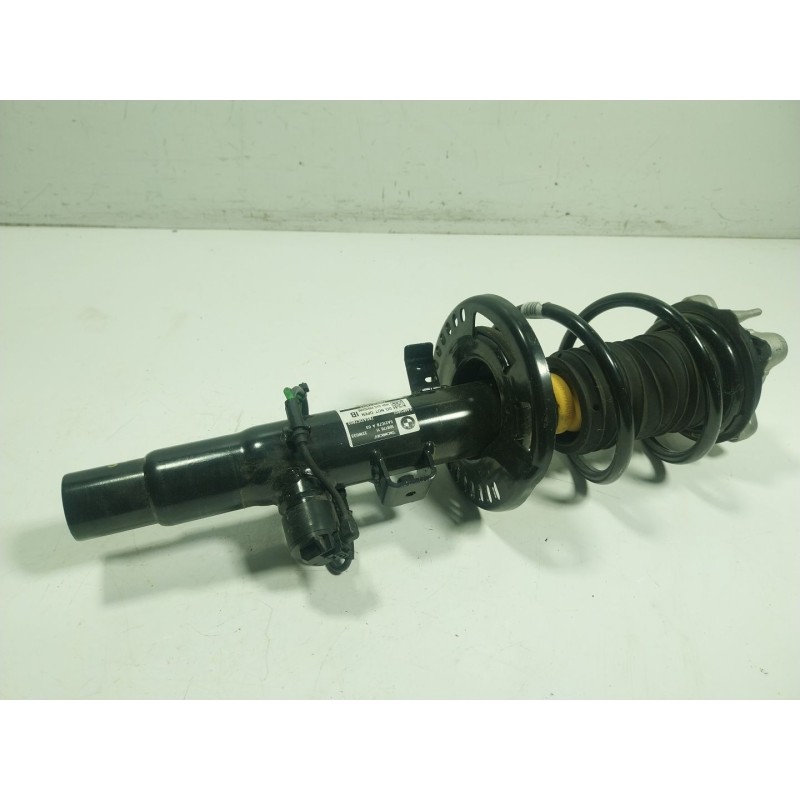 Recambio de amortiguador delantero derecho para bmw 4 descapotable (g23, g83) 420 i referencia OEM IAM  5A21C78A03 
