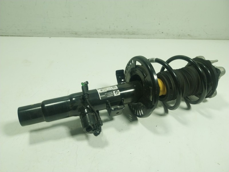 Recambio de amortiguador delantero derecho para bmw 4 descapotable (g23, g83) 420 i referencia OEM IAM  5A21C78A03 