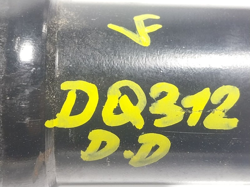 Recambio de amortiguador delantero derecho para bmw 4 descapotable (g23, g83) 420 i referencia OEM IAM  5A21C78A03 