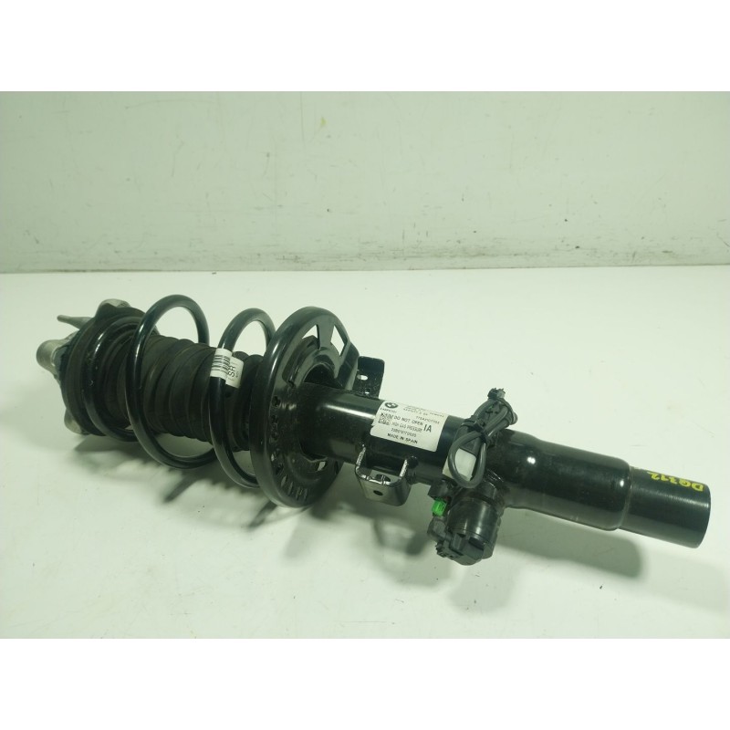 Recambio de amortiguador delantero izquierdo para bmw 4 descapotable (g23, g83) 420 i referencia OEM IAM  5A21C77A03 