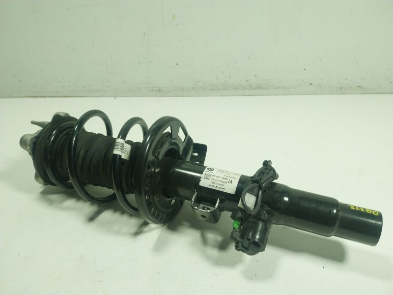 Recambio de amortiguador delantero izquierdo para bmw 4 descapotable (g23, g83) 420 i referencia OEM IAM  5A21C77A03 