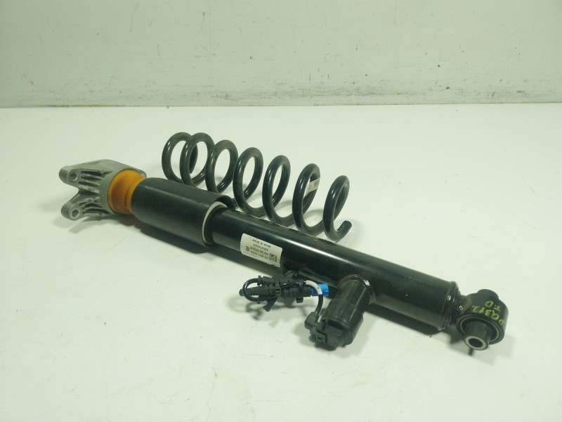 Recambio de amortiguador trasero derecho para bmw 4 descapotable (g23, g83) 420 i referencia OEM IAM  5A21C87A01 