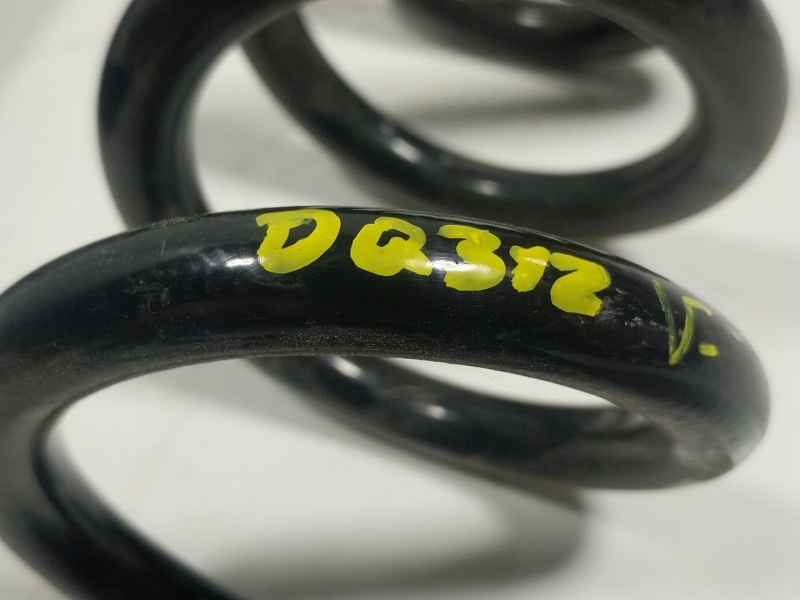 Recambio de amortiguador trasero derecho para bmw 4 descapotable (g23, g83) 420 i referencia OEM IAM  5A21C87A01 