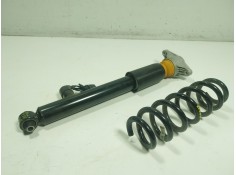 Recambio de amortiguador trasero izquierdo para bmw 4 descapotable (g23, g83) 420 i referencia OEM IAM  5A21C87A01 