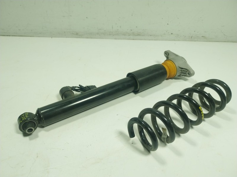 Recambio de amortiguador trasero izquierdo para bmw 4 descapotable (g23, g83) 420 i referencia OEM IAM  5A21C87A01 